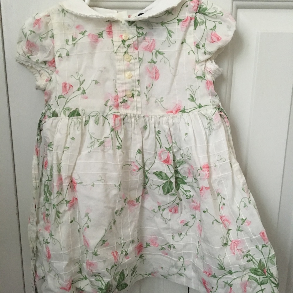 Ralph Lauren Dress